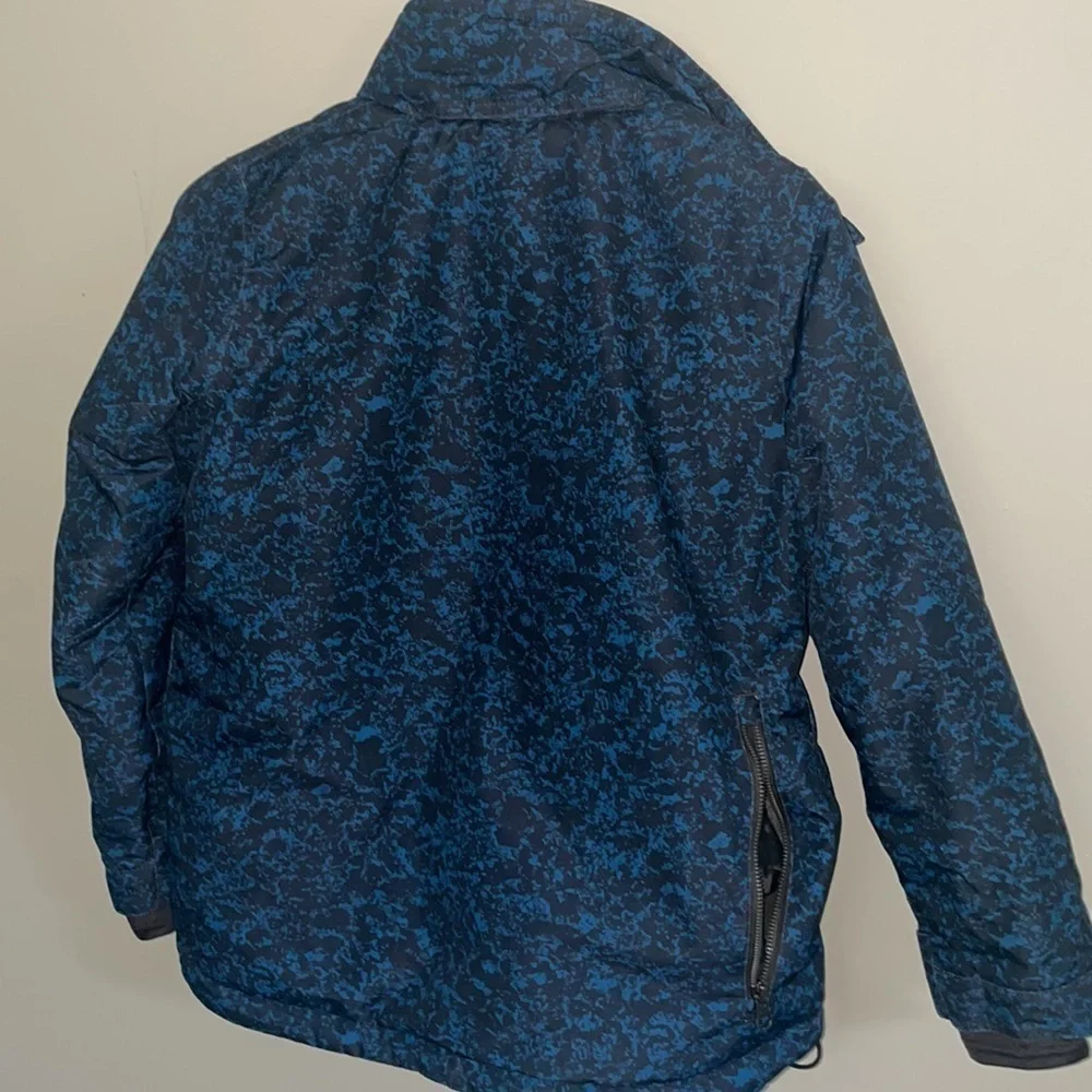 Boulder Gear ski jacket